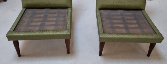 Image 1 of Poltrone di metà secolo