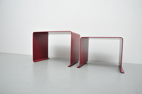 Image 1 of Dieter Rams & Thomas Merkel Salontafel 010 SDR+