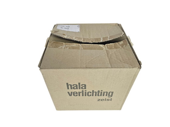 Image 1 of Hala Zeist - model 1073 - aluminum - ceiling lamp - 90's