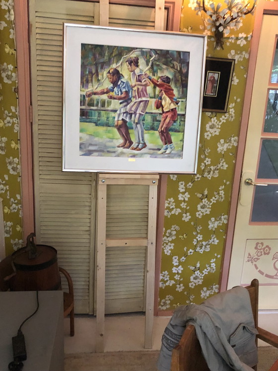 Image 1 of Springseil