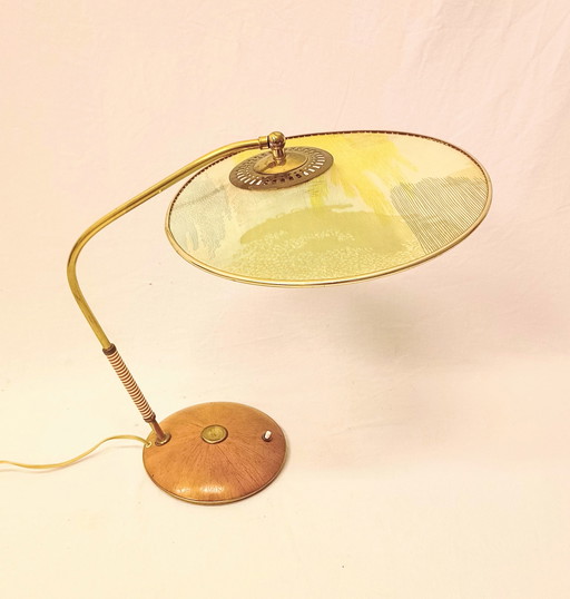 Tamde Desk lamp model 34