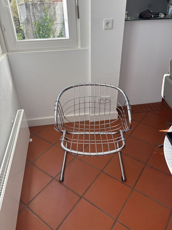 Image 1 of Stoel THEMA Italië