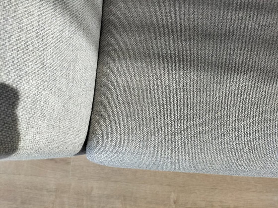 Image 1 of Design on Stock Ecksofa-Modell Aikon Lounge-Stoff Milton Freeze