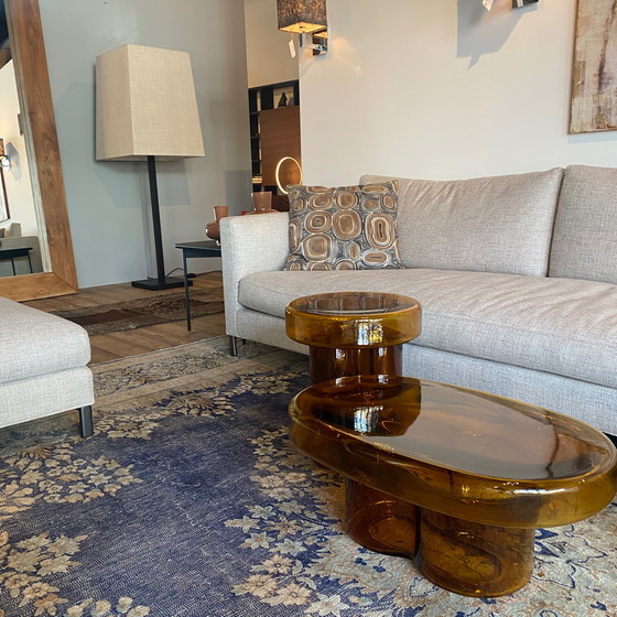 Image 1 of Verzelloni Hampton corner sofa