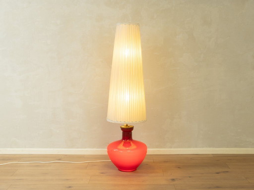 1960s Floor Lamp, Vintage