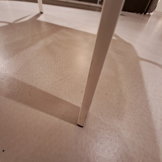 Image 1 of MDF Italia Bend eetkamerstoel