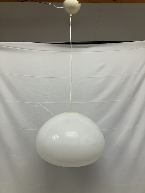 Image 1 of Lampada a sospensione vintage Flos Pier Giacomo e Achille Castiglioni