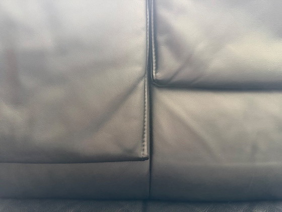 Jori Zitbank Angel – 3-5 zitsbanken, Leather (photo 10 of 14)