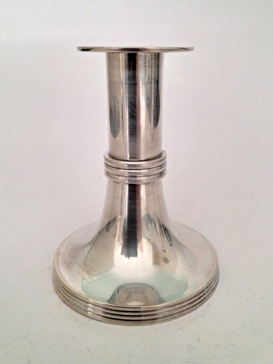 Image 1 of Juego de candelabros Gunther Lambert