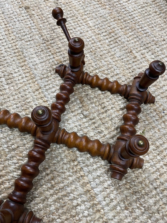 Image 1 of Appendiabiti antico francese - rurale - naturale