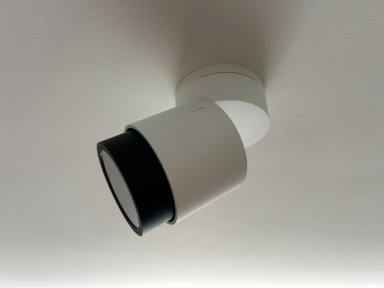 Image 1 of Occhio Lui Volto - Blanco - ¡Nuevo!