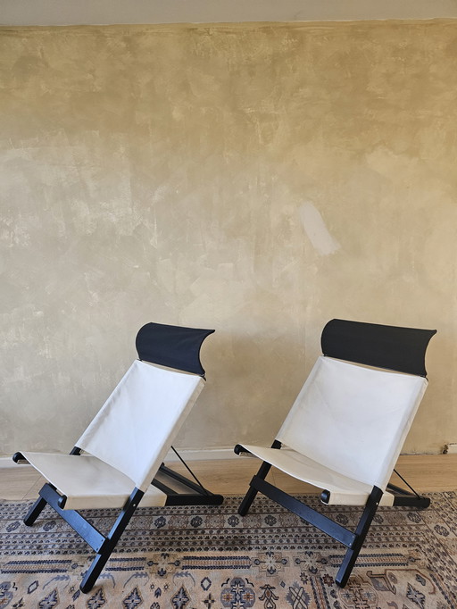 Vintage IKEA Hestra Lounge Chair von Tord Björklund