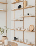 Frama Shelf library