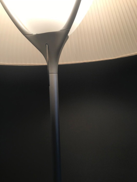Image 1 of Tischleuchte flos Romeo von Philippe Starck