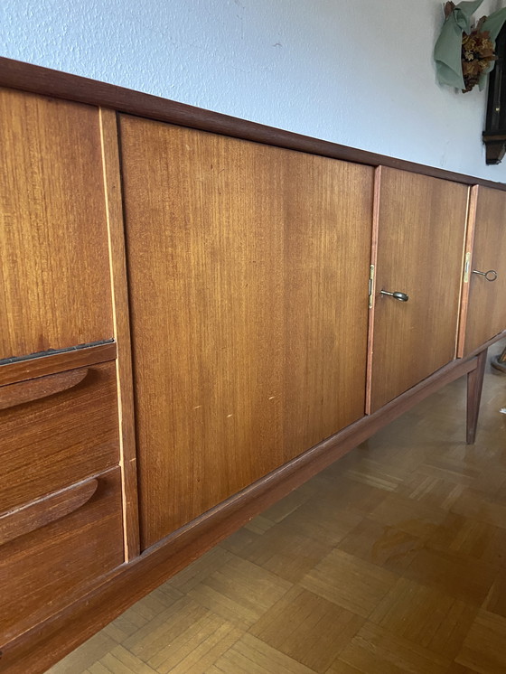 Image 1 of Vintage sideboard