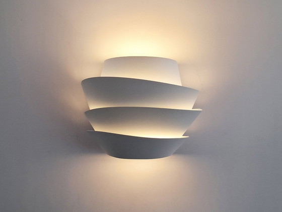 Image 1 of Appliques murales design moderne, lot de 5