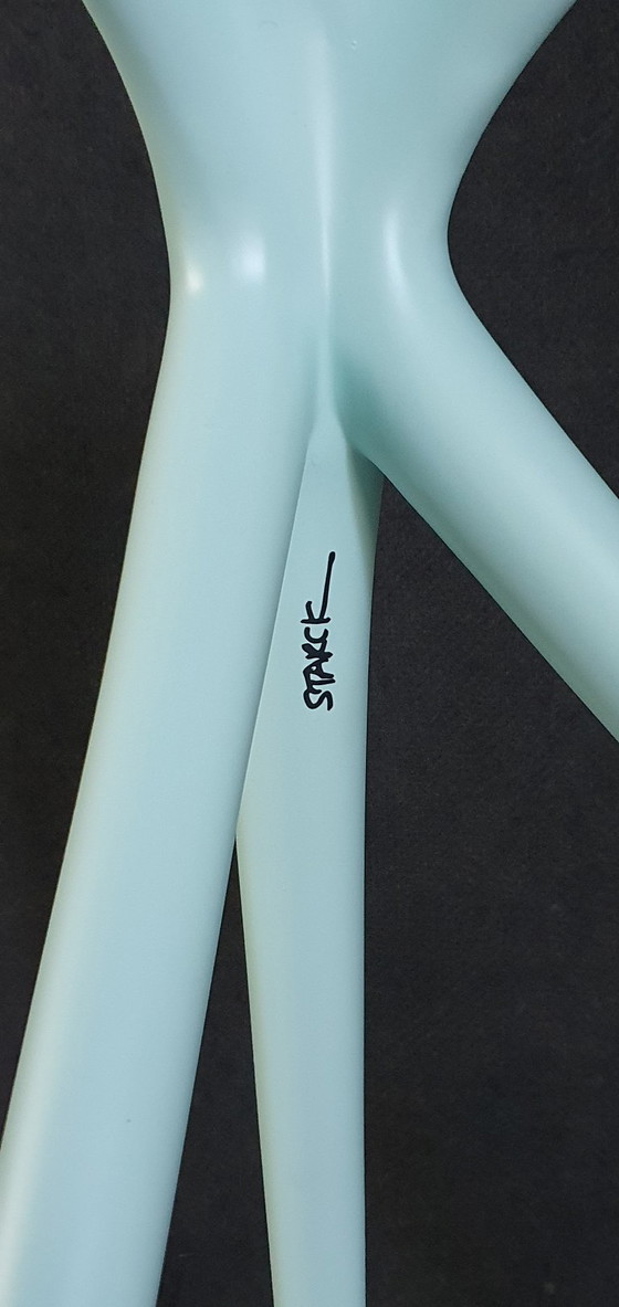 Image 1 of Sgabello Vitra WW Philippe Starck