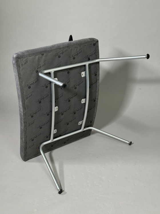 Image 1 of Sillón KFF Design de los años 90 de Karl Friedrich Föster