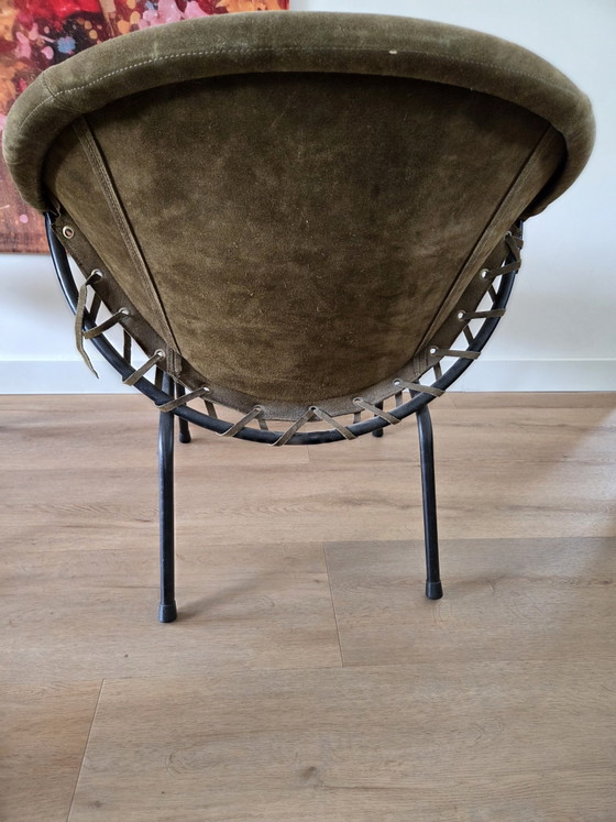 Image 1 of 2 sillas globo Lusch & Co