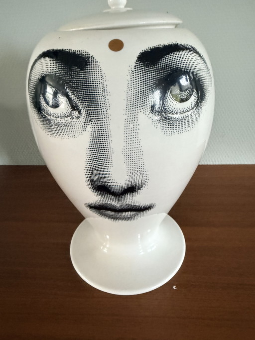 Tema e Variazioni Fornasetti x Bitossi 086/499