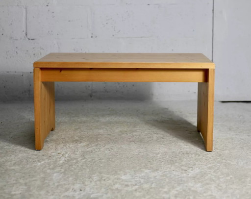 Charlotte Perriand for Les Arcs