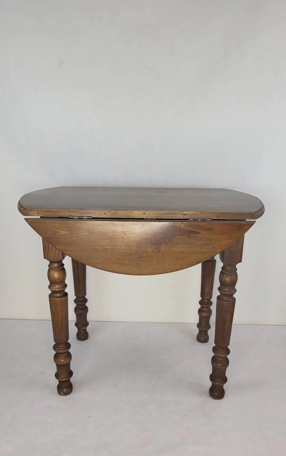 Salontafel, Eettafels, Bruin (foto 4 van 10)