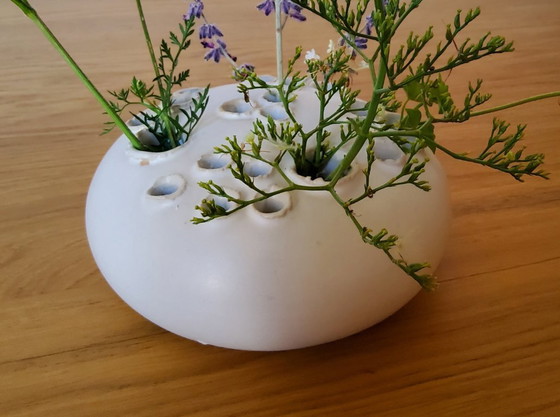 Image 1 of  Workshop vase, Danish ceramics