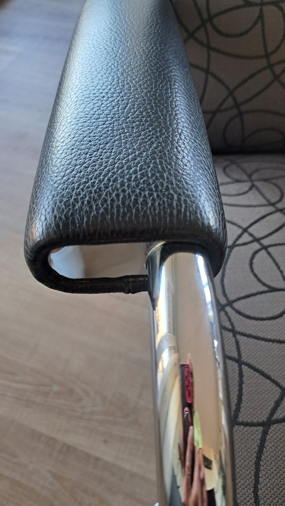 Image 1 of Leolux-Sessel