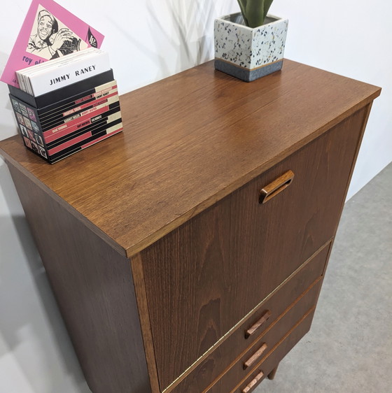 Image 1 of Bar vintage scandinave