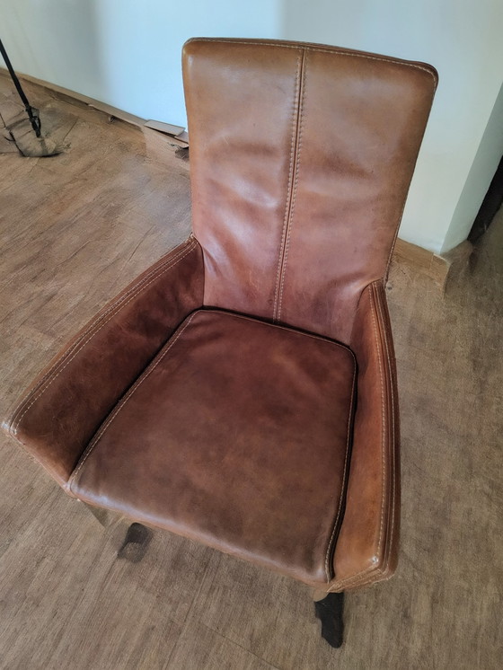 Image 1 of collection of chairs, various brands