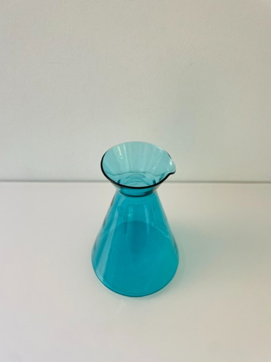 Image 1 of Carafe KEA LEENDE design Anne Nilsson