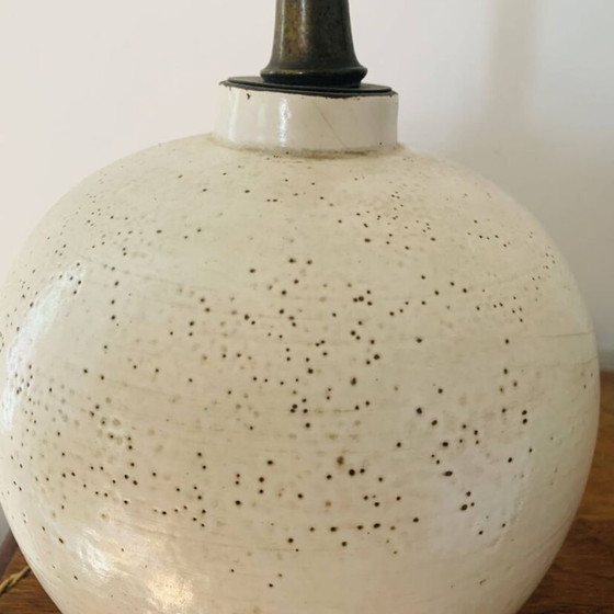 Image 1 of Vecchia base per lampada Keramos