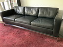 Walter Knoll Benches