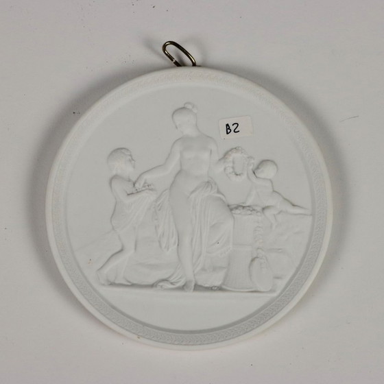 Image 1 of Groupe de panel Royal Copenhagen