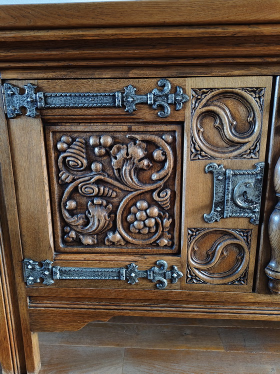 Image 1 of Anrichte Antiquitäten