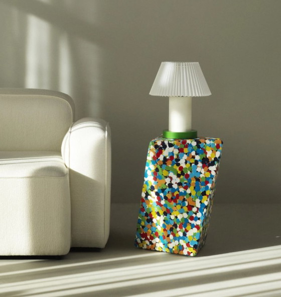 Image 1 of 1 mesa auxiliar Normann Copenhagen Delta Proust