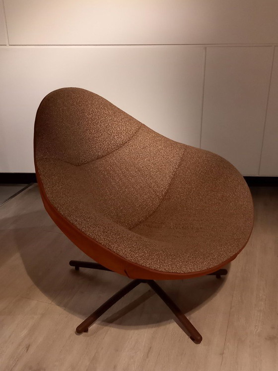 Image 1 of LABEL vandenberg Hidde Soft armchair