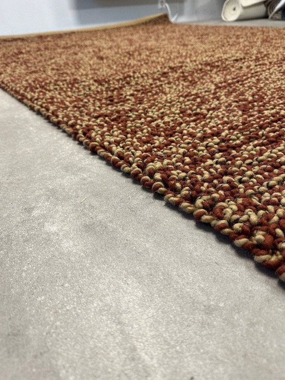 Image 1 of Brink en Campman Dots 970523 140 x 200 cm großer Wollteppich