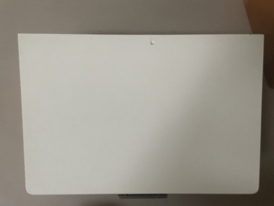 Image 1 of 2 Nachtkastjes du milieu du siècle