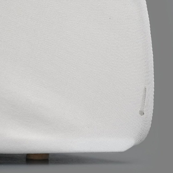 Image 1 of Lámpara de mesa de tela “Kaori” de Kazuhide Takahama para Sirrah, década de 1970