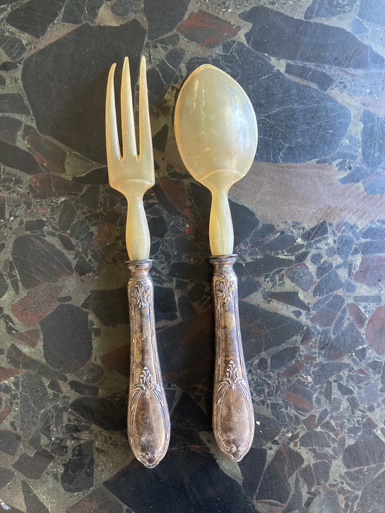 Image 1 of Insalata Bestek