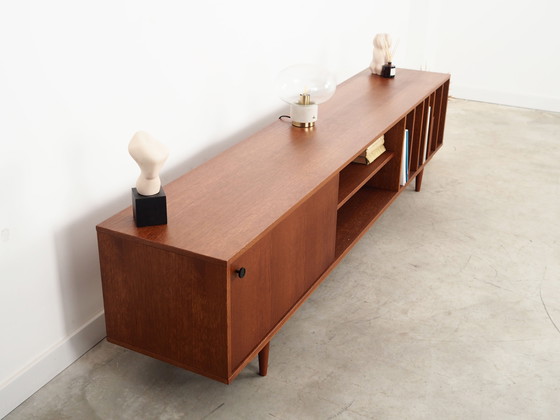 Image 1 of Eichen-Sideboard, skandinavisches Design