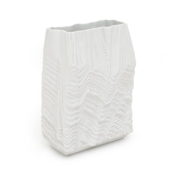 Image 1 of Ceramic vase by Martin Freyer for Rosenthal, 1970s