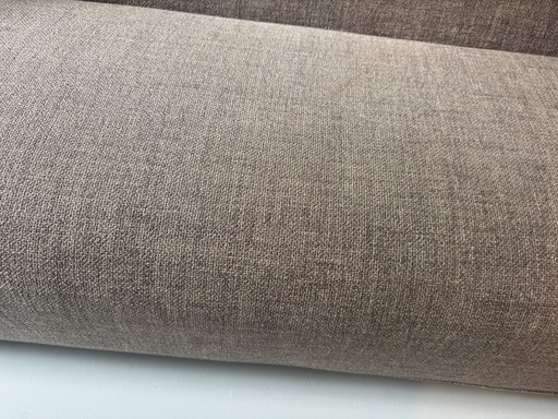 Canapé 2,5 places et causeuse 2 places Design on Stock BLOQ – banken, Metal, Textile (photo 2 of 11)