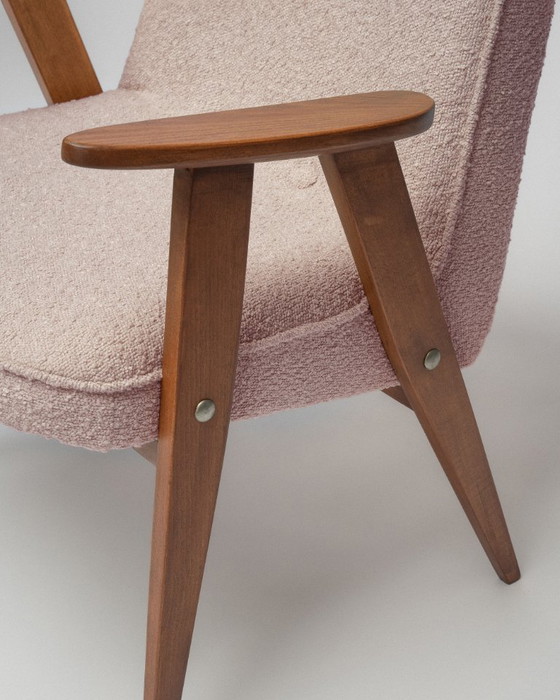 Image 1 of Chierowski 366 Mid Century Moderne Vintage Fauteuil