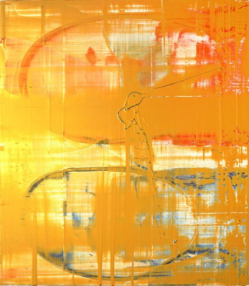 Jürgen Angeler - Golden Boiler