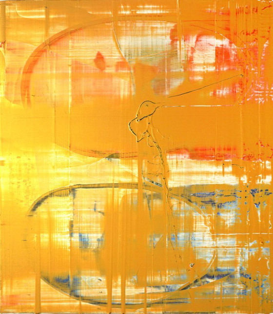 Image 1 of Jürgen Angeler - Caldaia d'oro