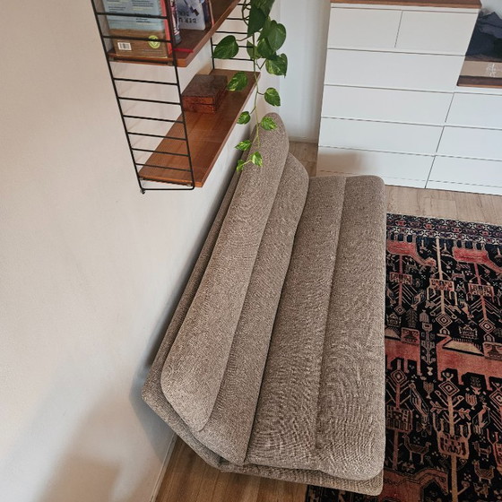 Image 1 of Sofá de tres plazas, modelo C683, Kho Liang Ie para Artifort, años 60