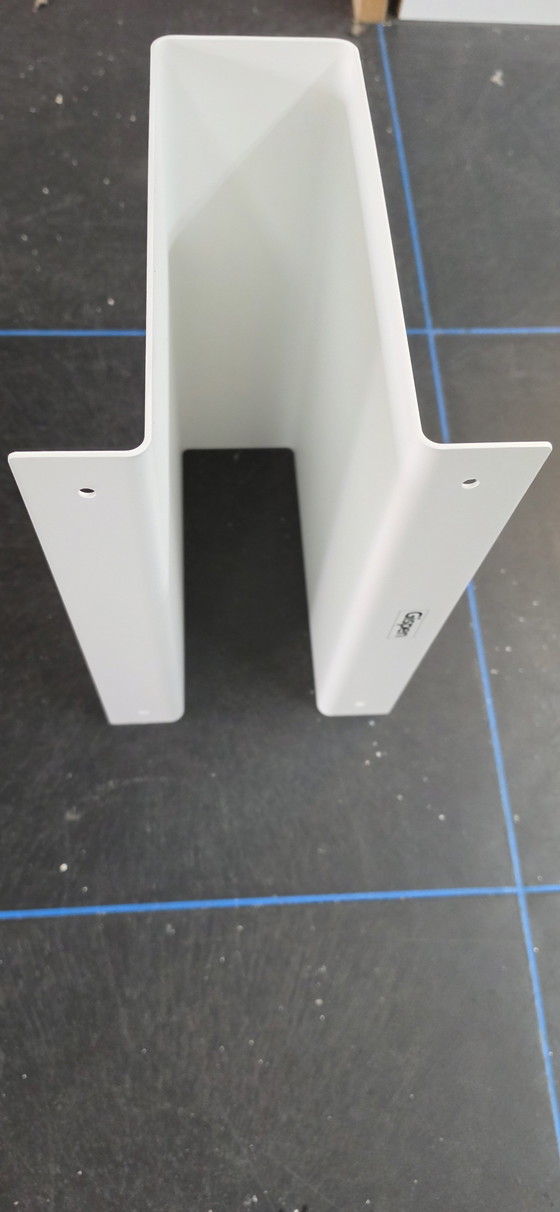 Image 1 of Gispen JUDD Wall System (Set van 2) – Design: Peter van de Water – NIEUW IN DOOS