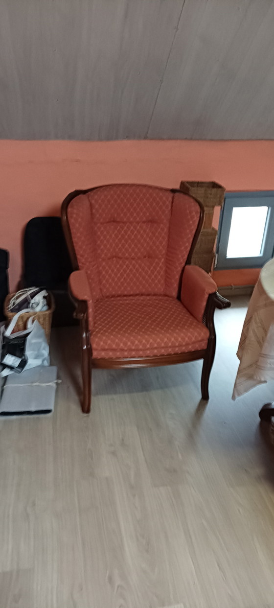 Image 1 of Eenpersoonszetel